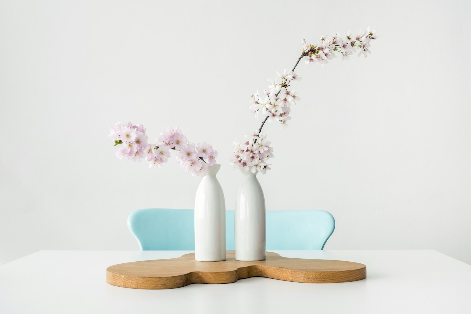 FORM & FEELING creative concept